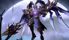 天魔缭乱最新返场爆料,神秘爆料揭示神秘力量觉醒！