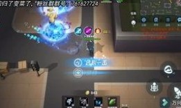 逃少官方爆料最新角色,逃少官方爆料揭示神秘面纱